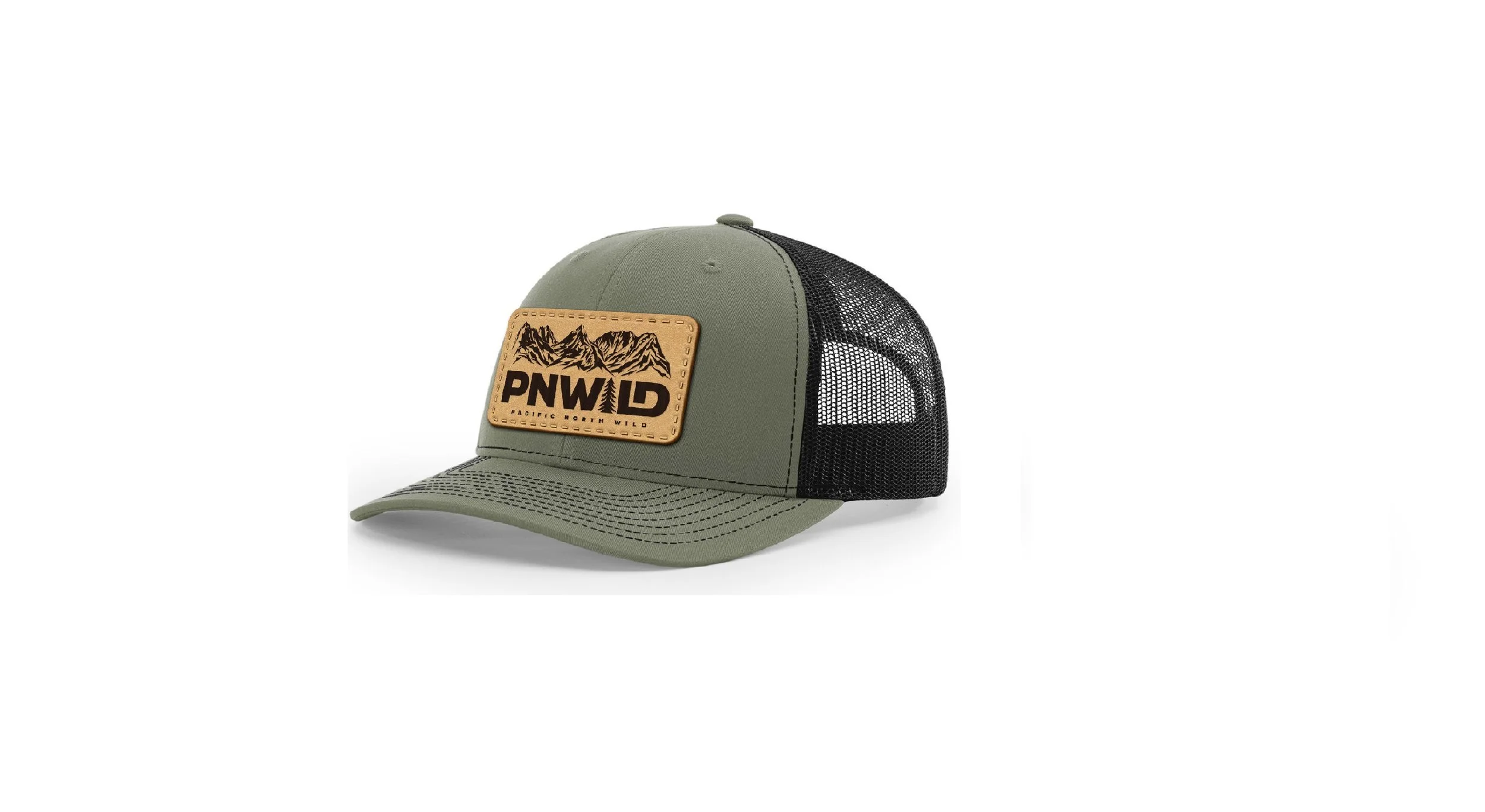 帽子 PACS + creek_anglersdevice Cloudy cap PACS + Creek Angler's Device Cloudy Cap - メルカリ